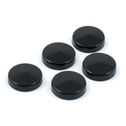 MCS Smoothtopps push-on cover kit - Chrome