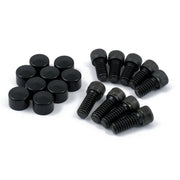 MCS Smoothtopps push-on cover & bolt kit