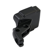 MCS Clutch lever bracket black