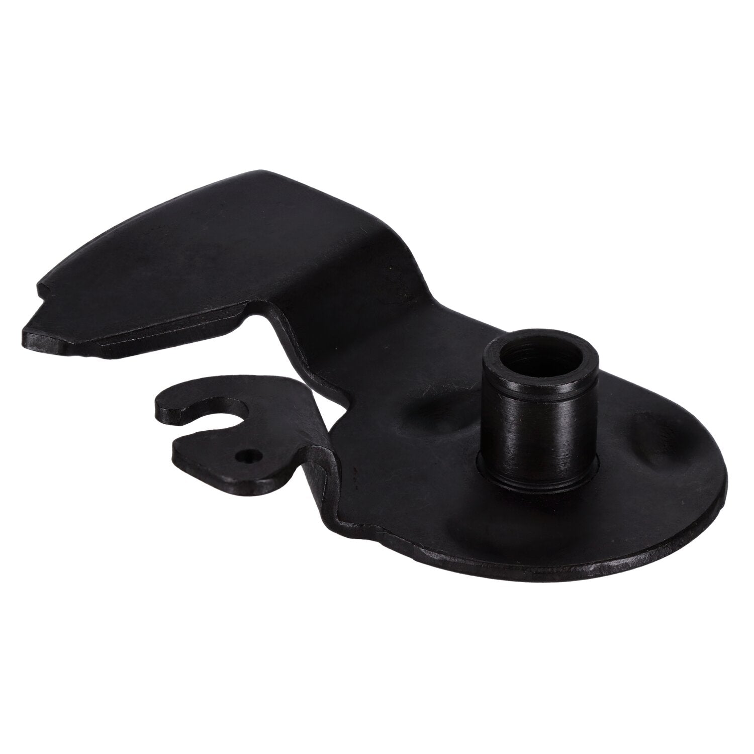 MCS Clutch inner ramp
