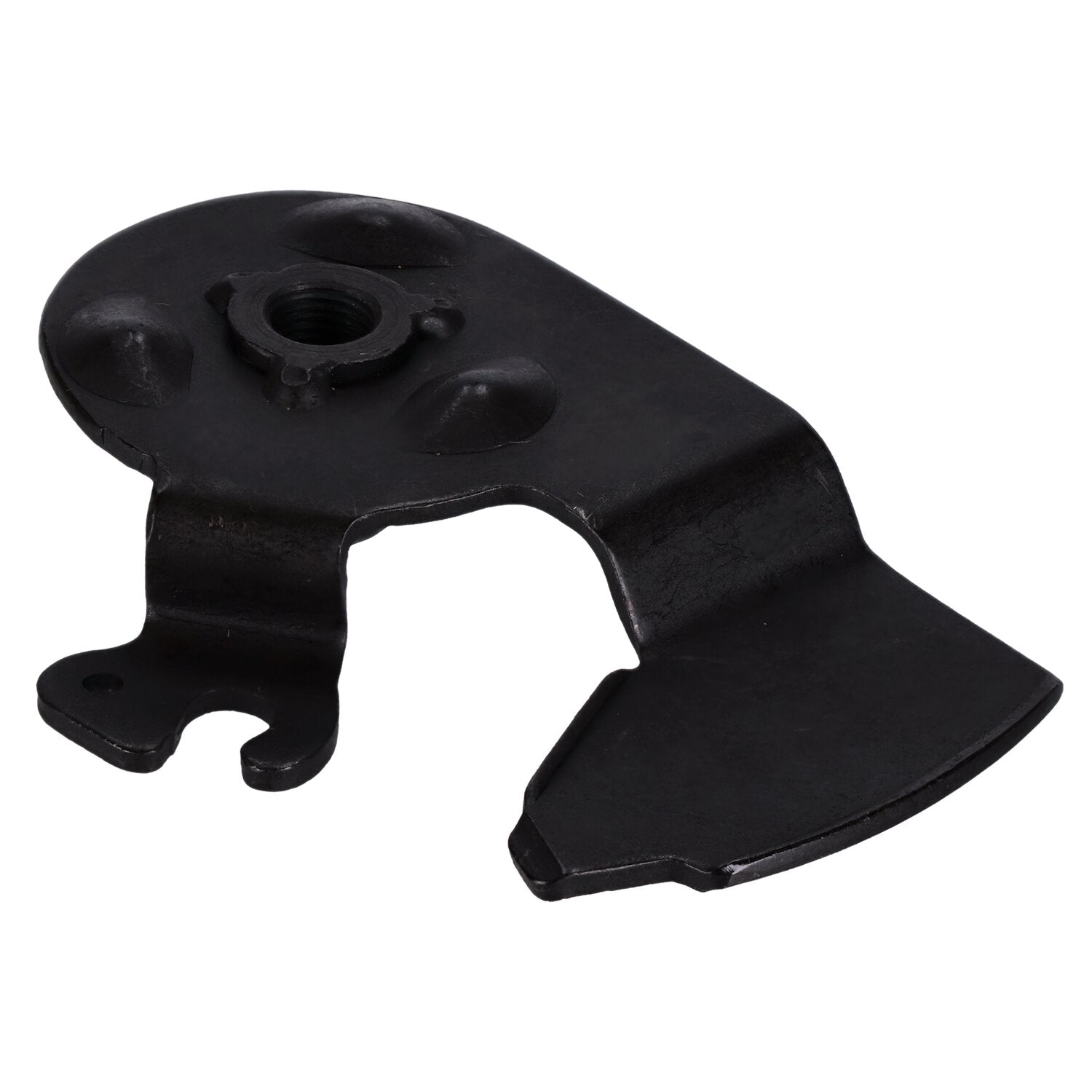 MCS Clutch inner ramp