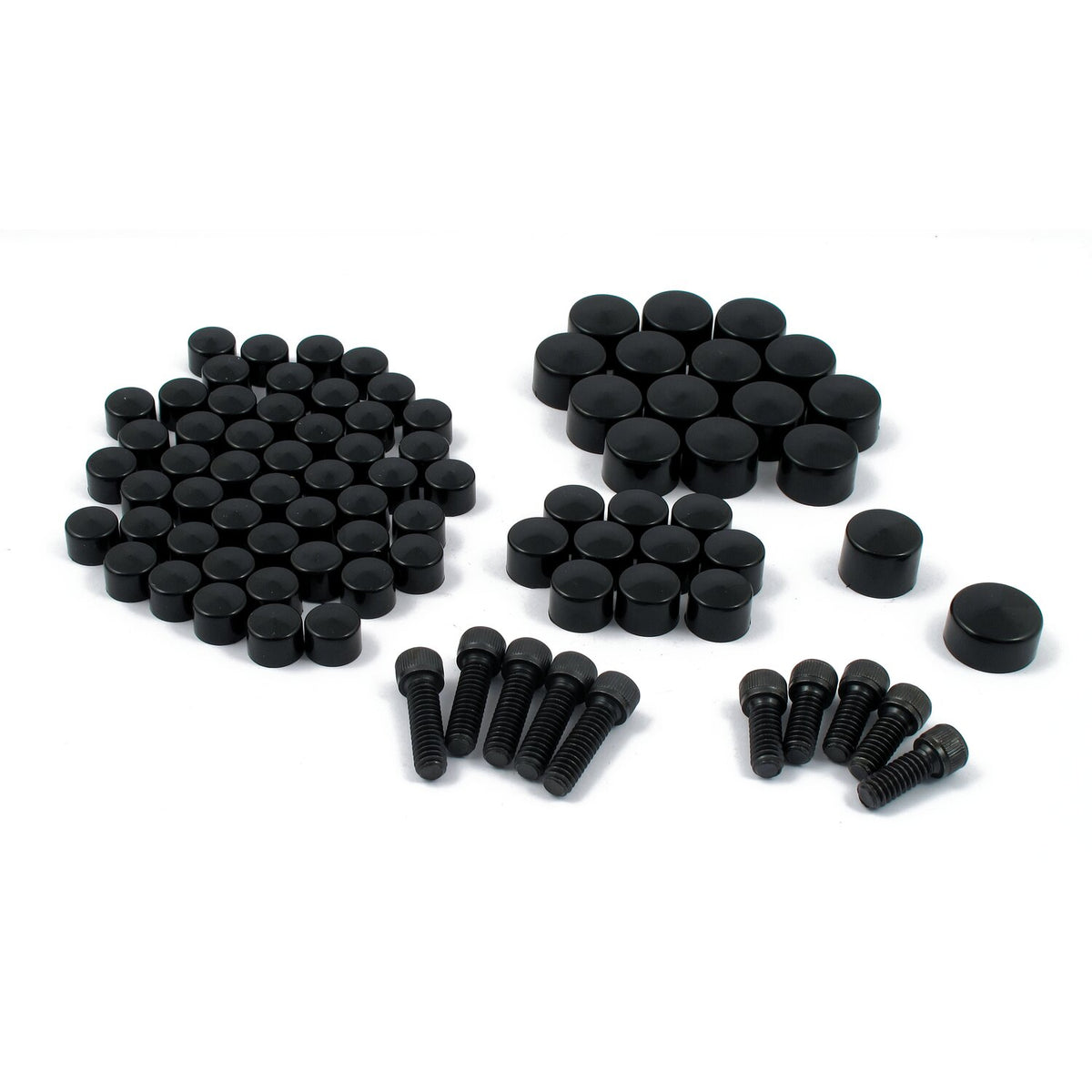 MCS Smoothtopps cover kit