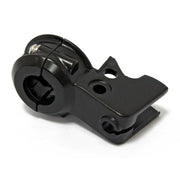 MCS Clutch lever bracket assy black