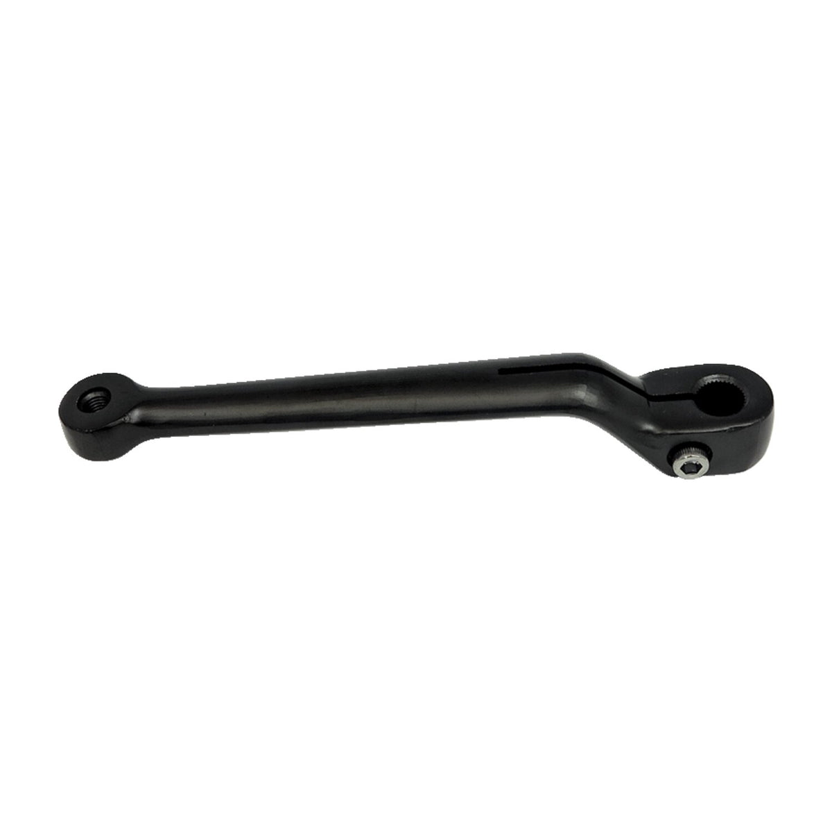 MCS Shifter lever - heel/toe or heel+toe - Black