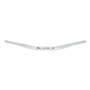 MCS 1-1/4" late Dyna OEM style handlebar - Chrome