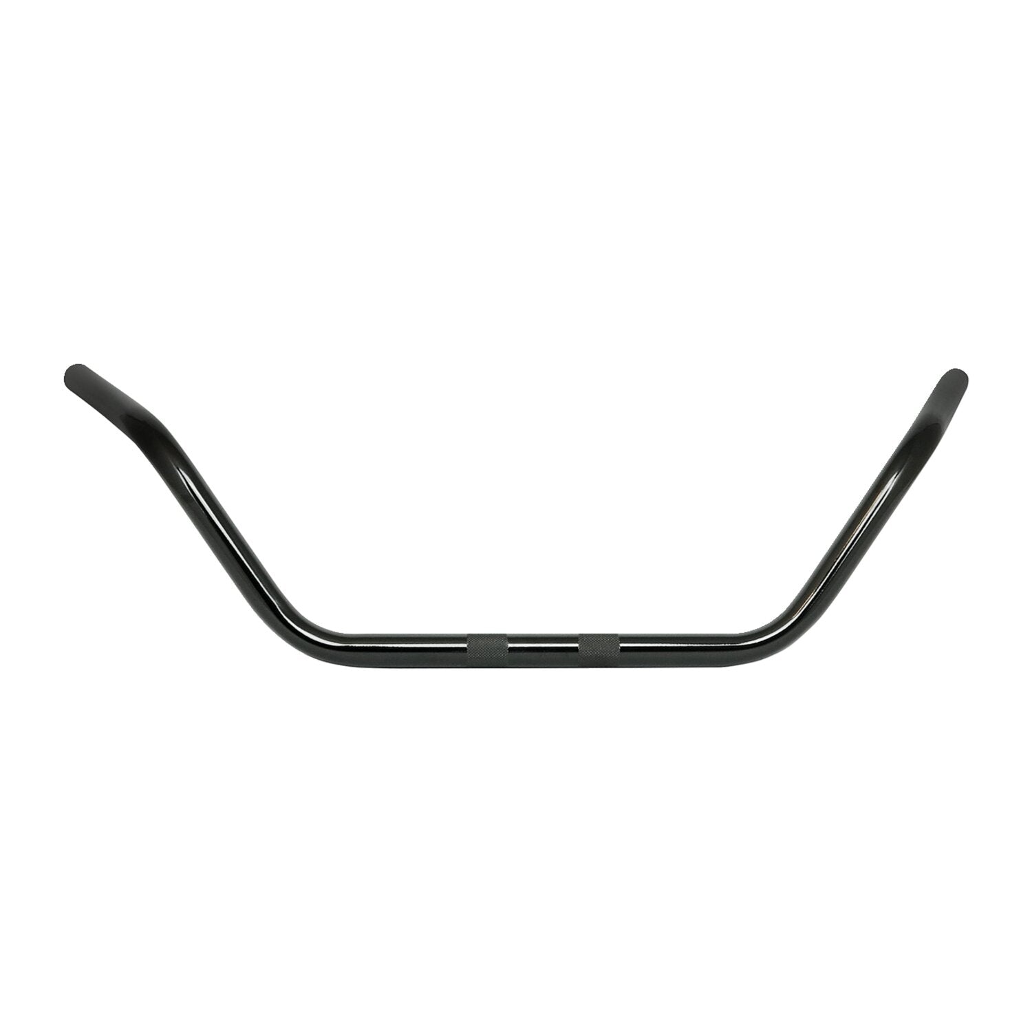 MCS Road king OEM style handlebar 1" - Black