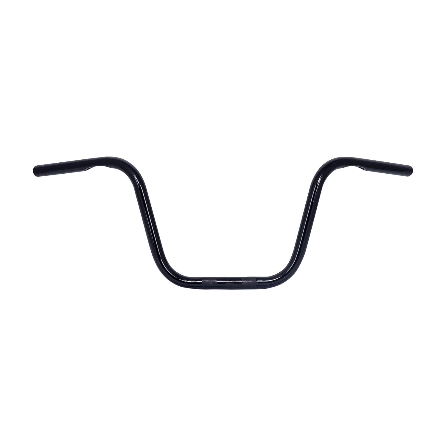 MCS Softail OEM style handlebar 1" - Black