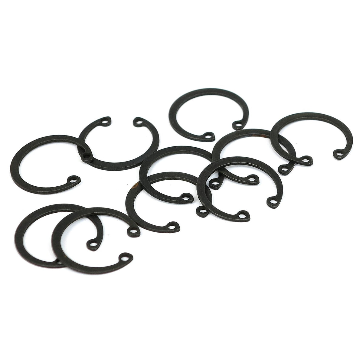 MCS Retaining ring master cylinder