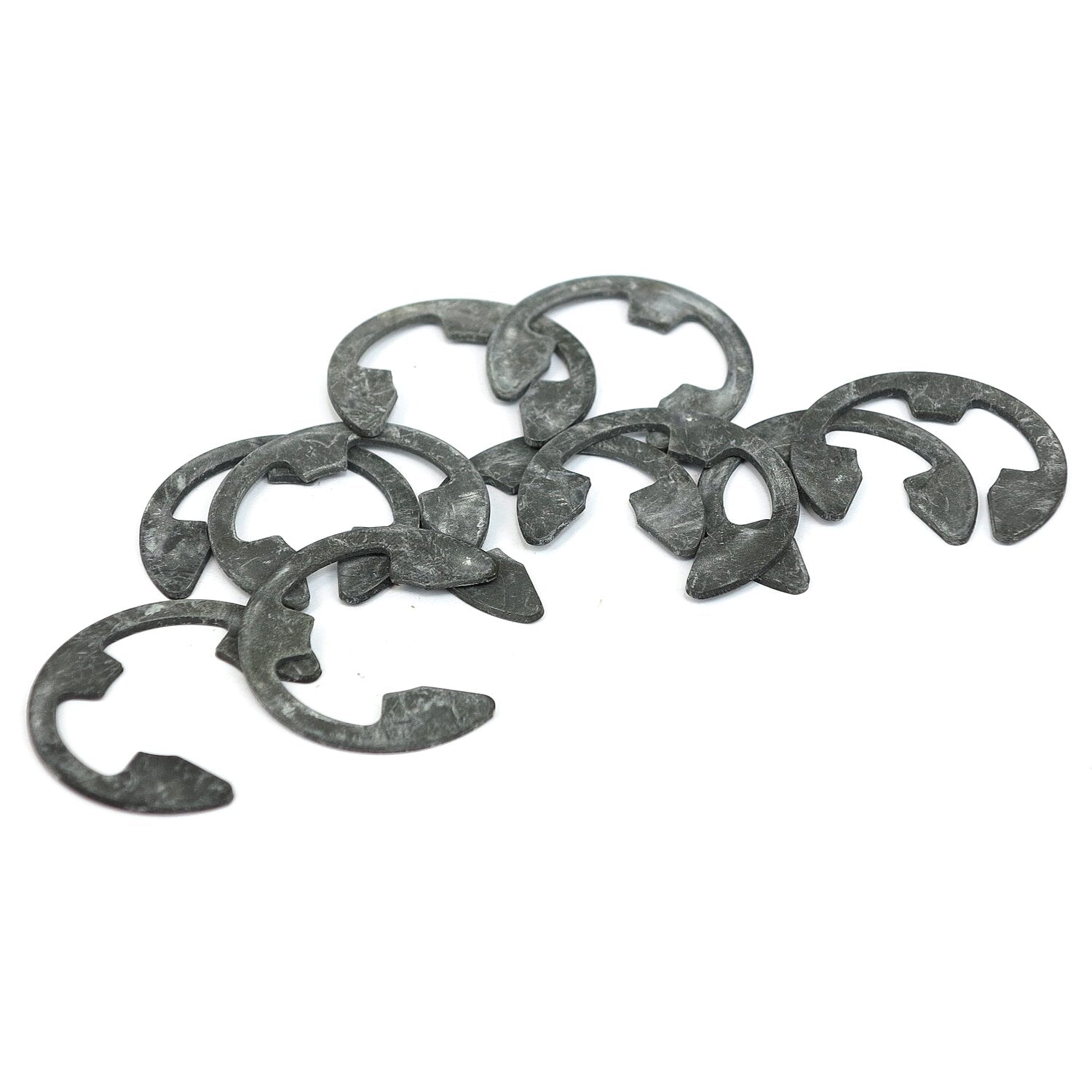 MCS Retaining ring shifter and brake