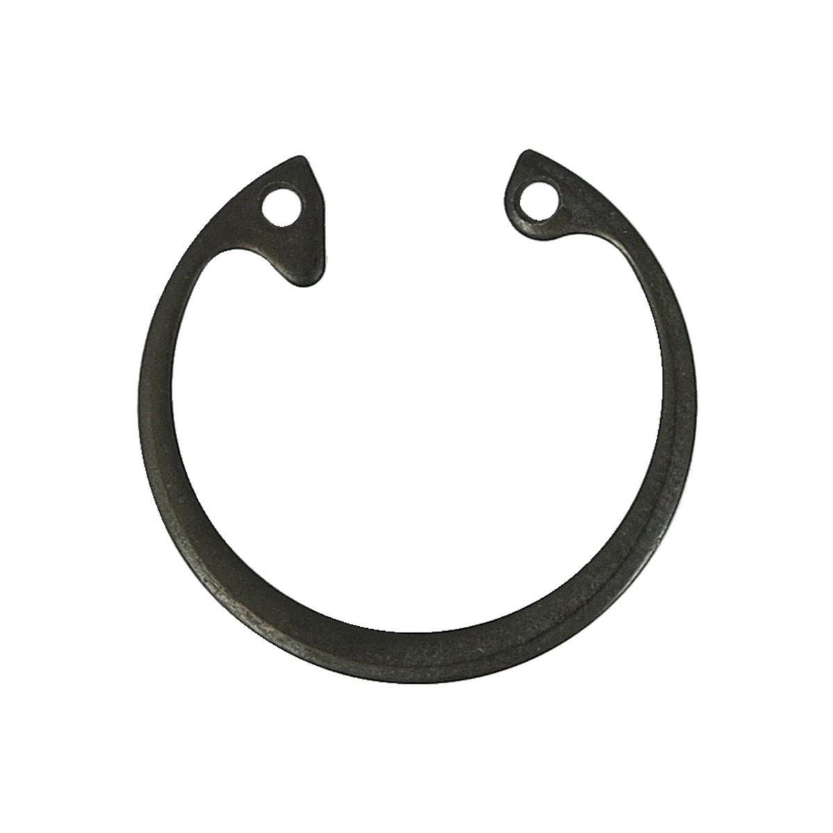 MCS Retaining ring shifter cam support