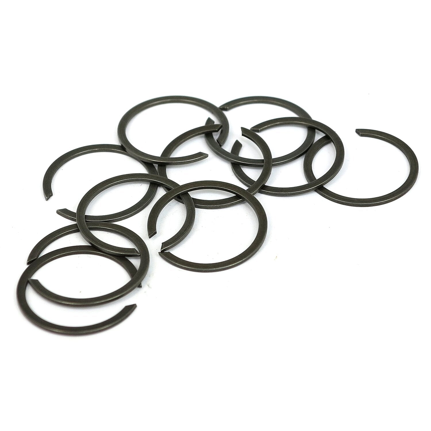 MCS Retaining ring shifter cam