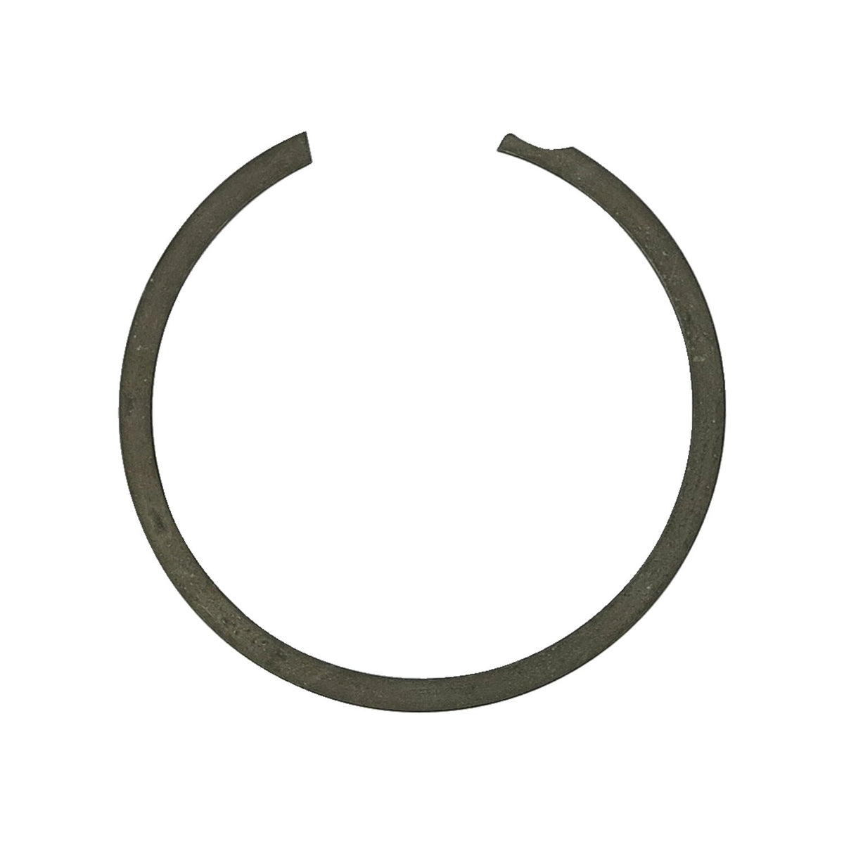 MCS Retaining ring balancer bearing
