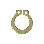 MCS Retaining ring master cylinder