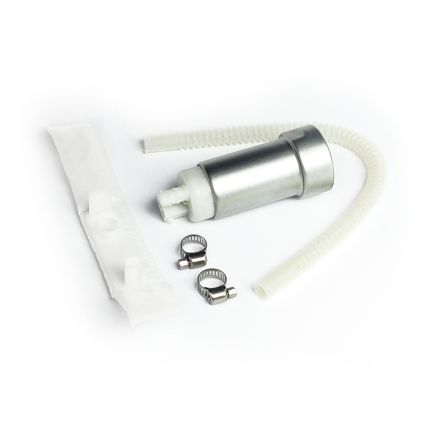 MCS Replacement fuel pump