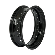 MCS Wheel rim 5 x 16"