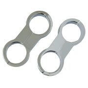 MCS Oil cooler mounting clamp 1-1/4" to 1-1/8"