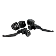 MCS Handlebar control kit - Black