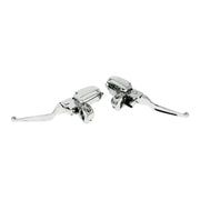 MCS Brake/hydraulic clutch control kit