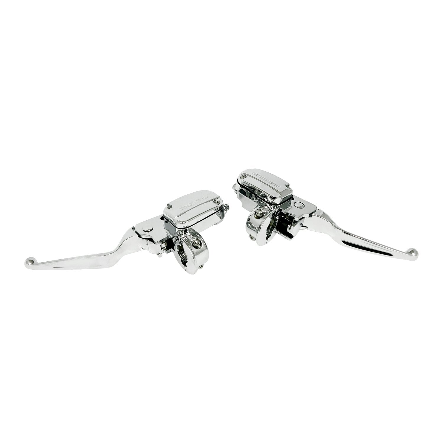 MCS Brake/hydraulic clutch control kit