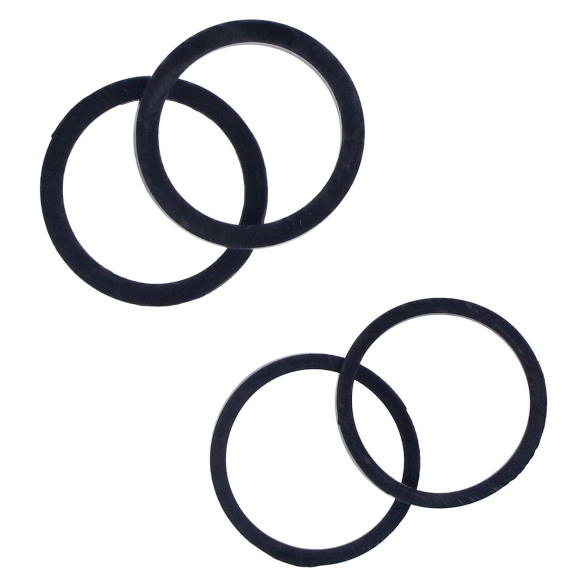 MCS Caliper seal kit front