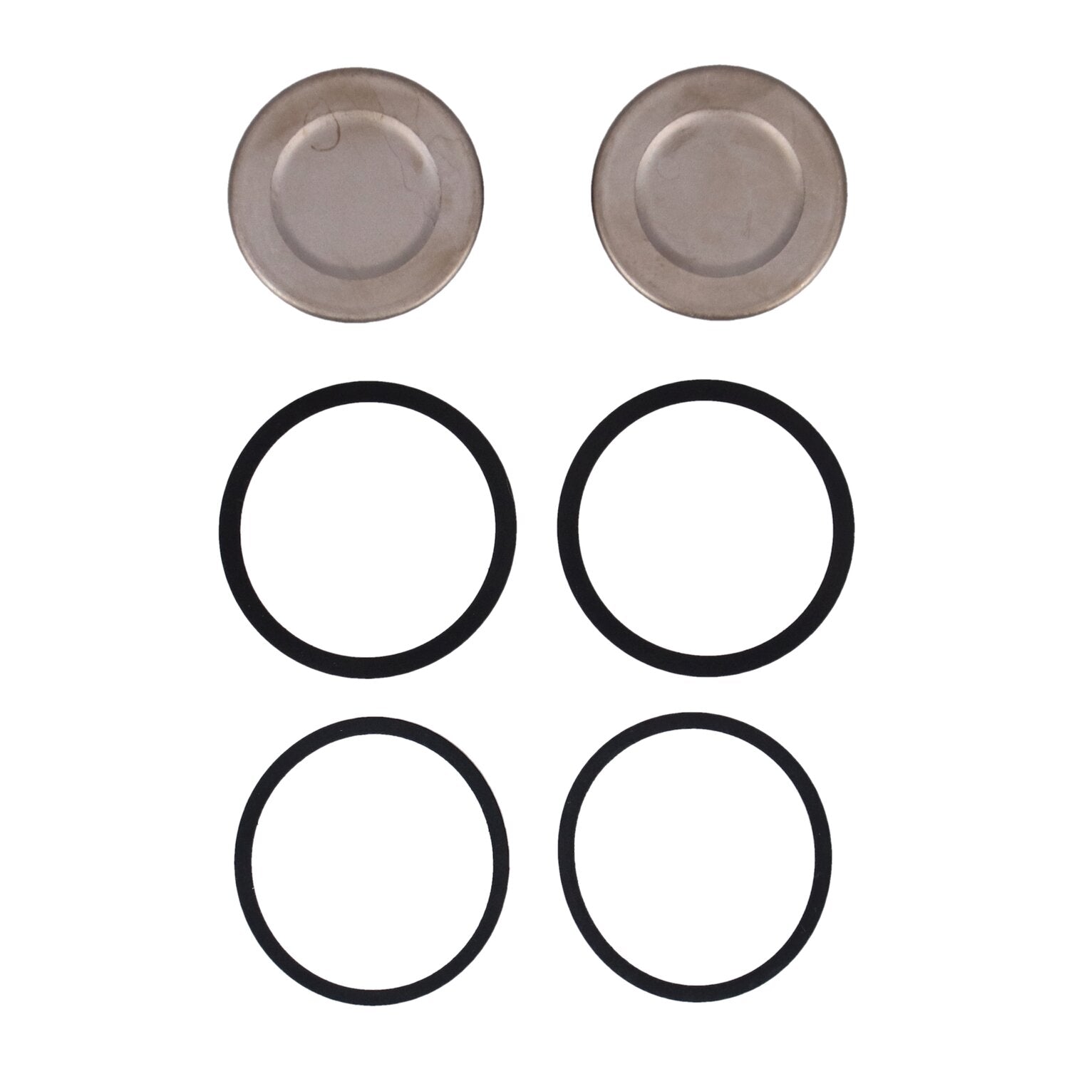 MCS Caliper piston & seal kit - Front