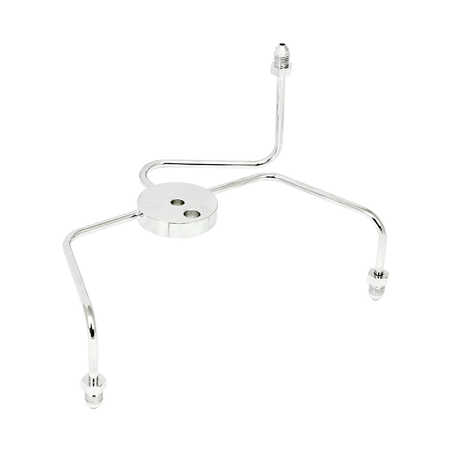 MCS Brake tee spider dual caliper front