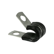 Gardner-Westcott line clamp 3/8" ID - Stainless