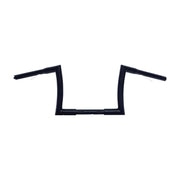 Highway Hawk Bad Ape apehangers black