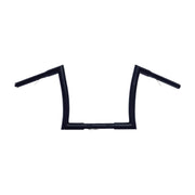 Highway Hawk Bad Ape apehangers black