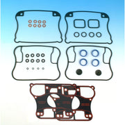 James Gaskets James rocker cover gasket kit - Evo XL