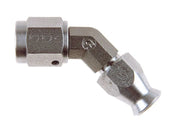 Goodridge 600 Series Swivel Fitting For -3 Hose