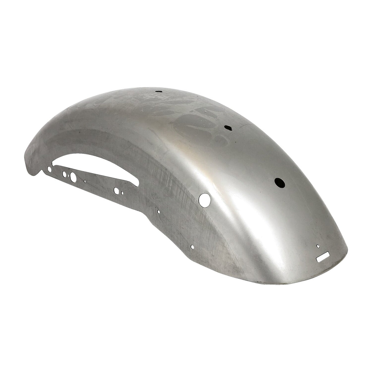 MCS 10-21 XL Sportster stock style rear fender