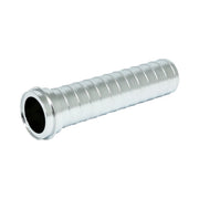 MCS Replacement throttle sleeve for e-throttle - Chrome