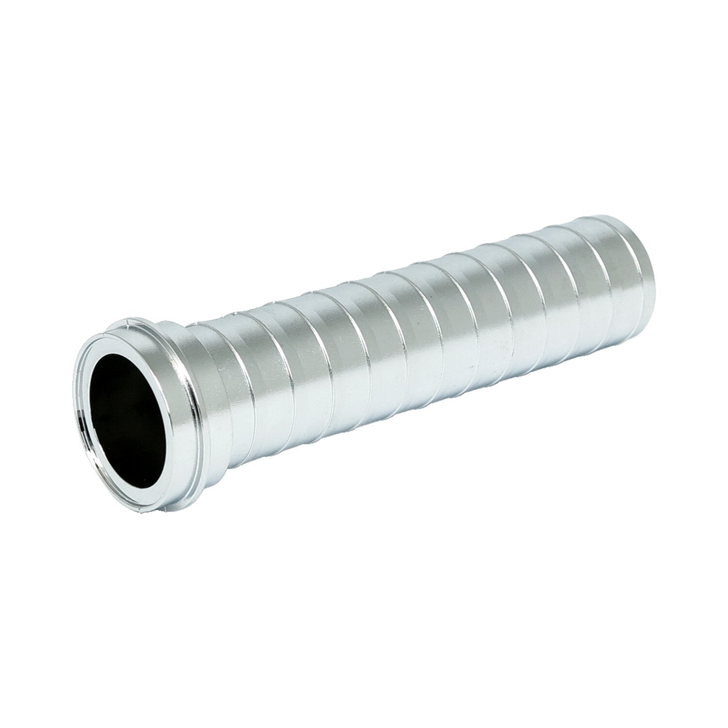 MCS Replacement throttle sleeve for e-throttle - Chrome