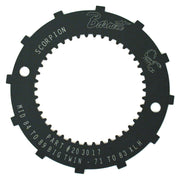Barnett Scorpion clutch hub lock plate tool
