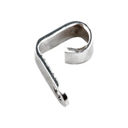 MCS L-bracket cable routing - upto 1/2" cable