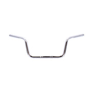 MCS Heritage style handlebar 1" chrome