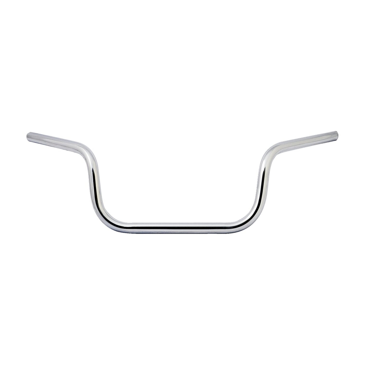 MCS Heritage style handlebar 1" chrome