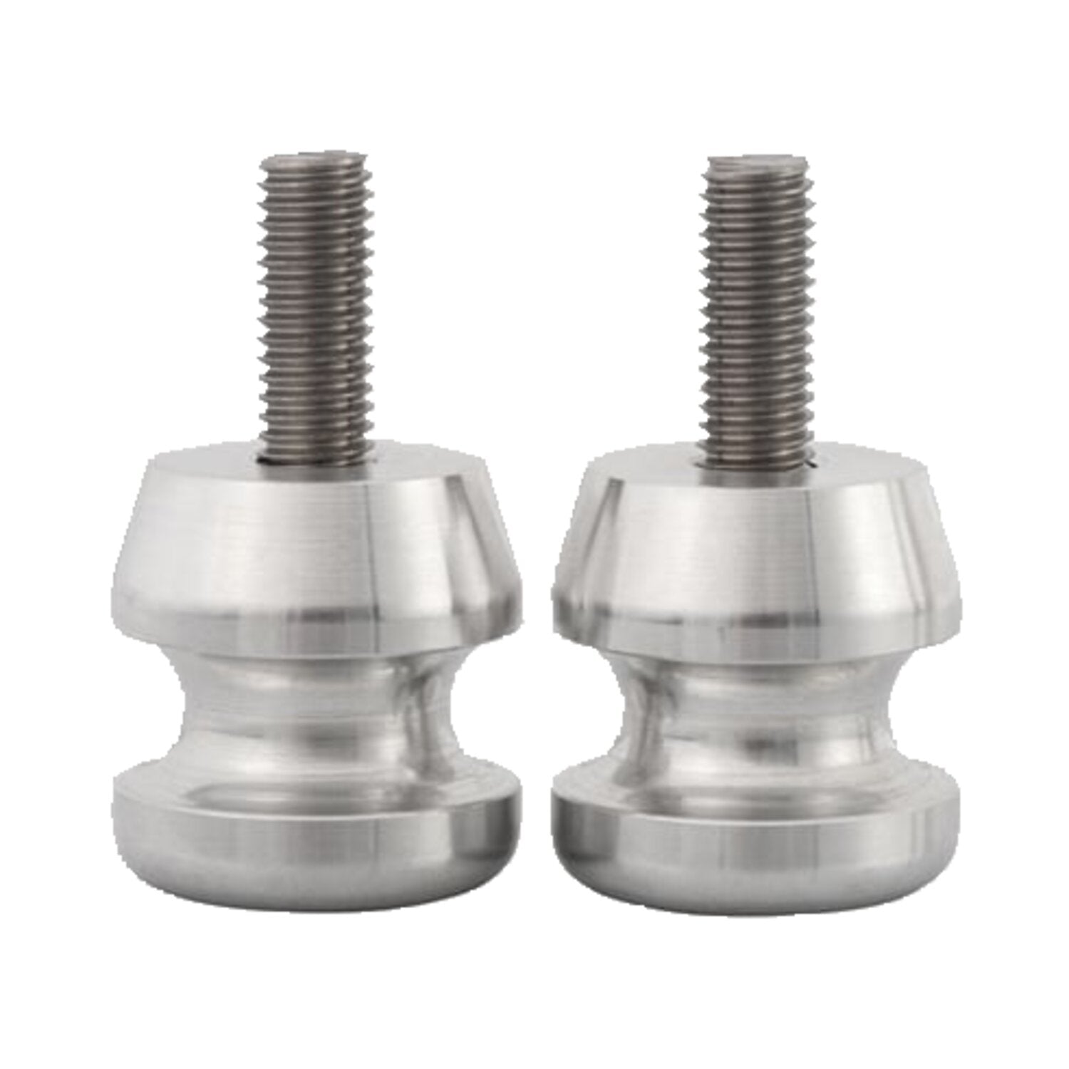 Motone The Capstan! bungee hook attachment - Aluminum