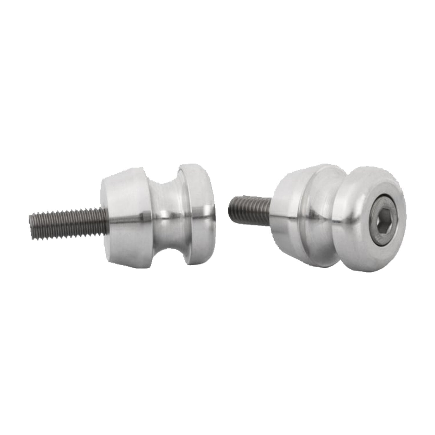 Motone The Capstan! bungee hook attachment - Aluminum