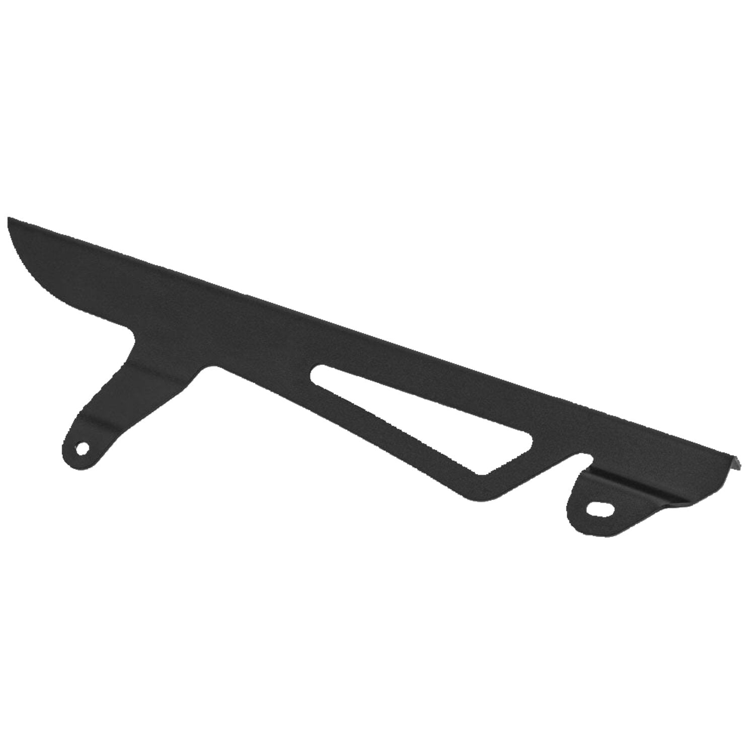 Motone Tanto chain guard - Wrinkle black
