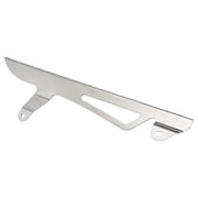 Motone Tanto chain guard - Polished