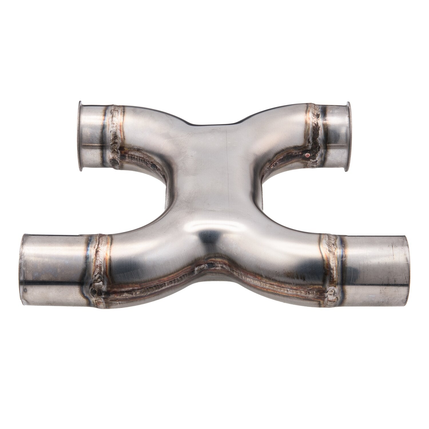 Motone X-pipe Lite cat-delete exhaust system