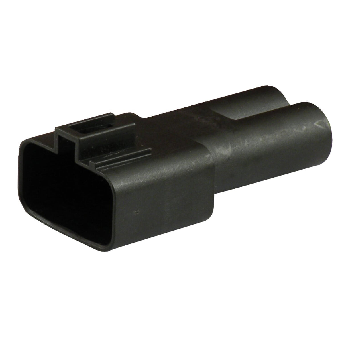 Transpo voltage regulator / rectifier - Black