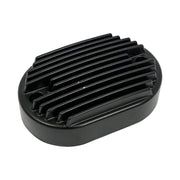 Transpo voltage regulator / rectifier - Black