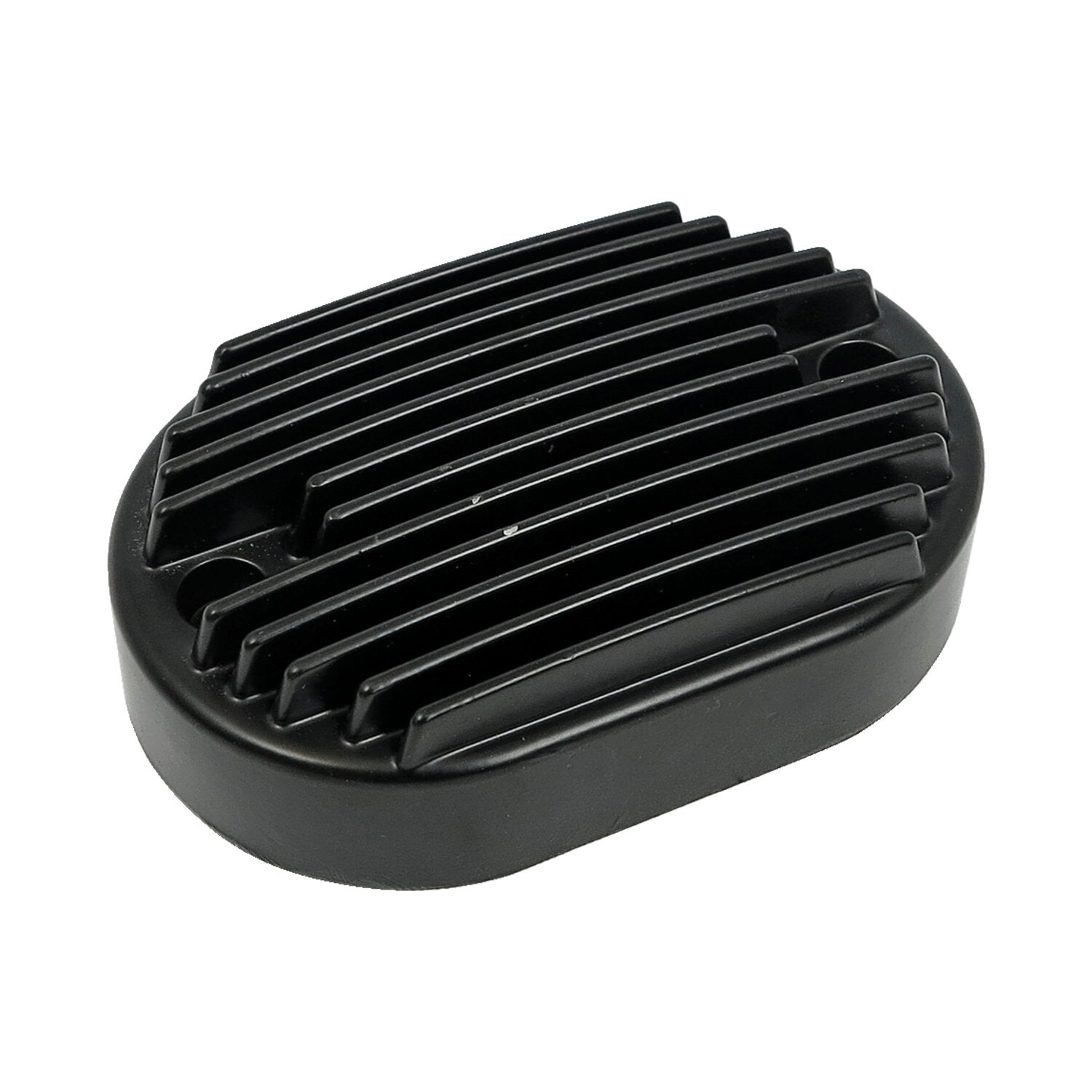 Transpo voltage regulator / rectifier - Black