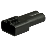 Transpo voltage regulator / rectifier - Black