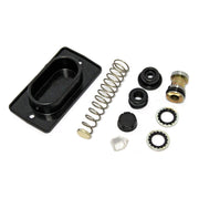 MCS Handlebar master cylinder rebuild kit - 5/8" bore