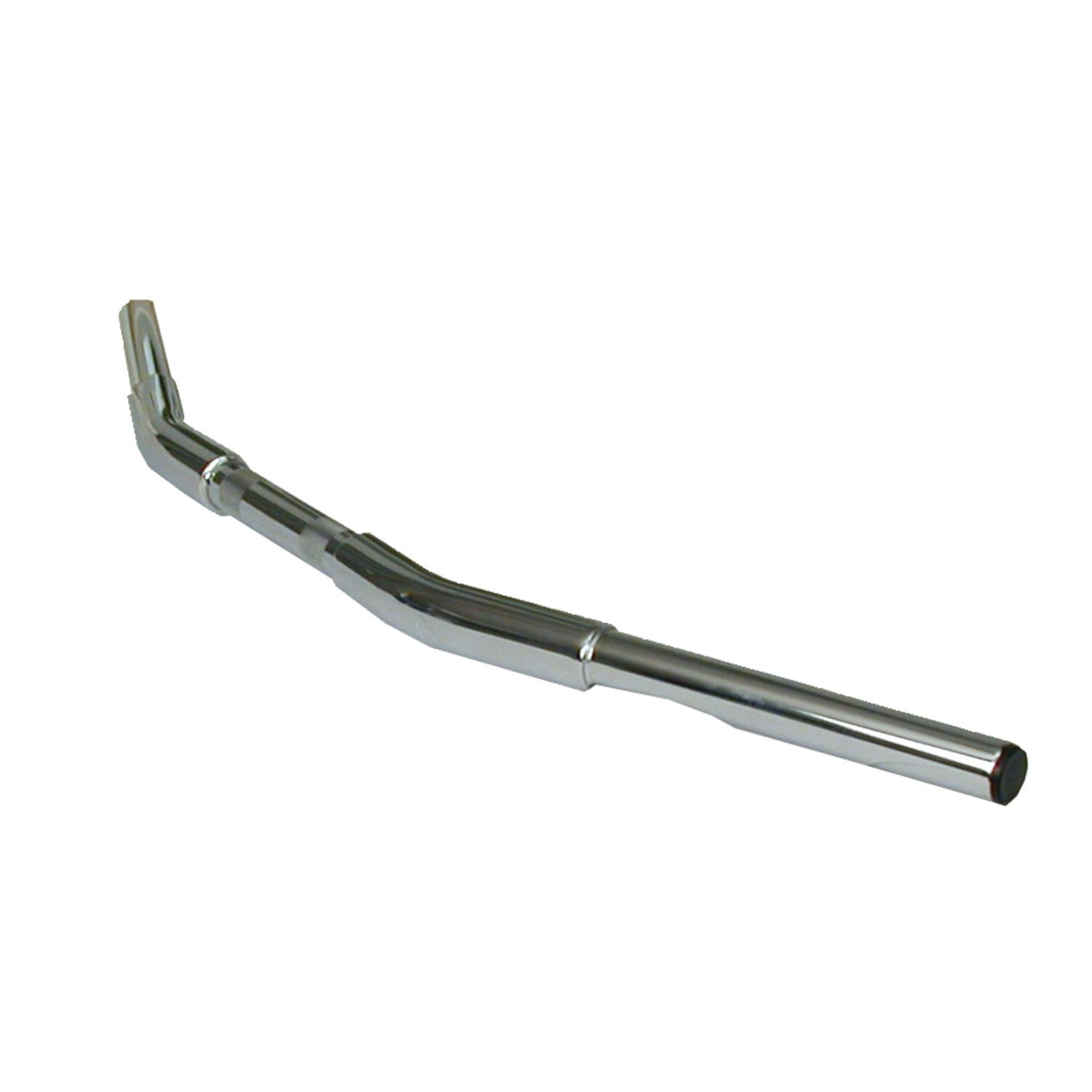 MCS Fatbar 1-1/4" drag bar style chrome