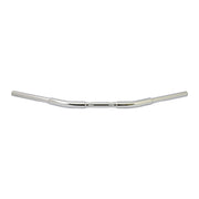 MCS Fatbar 1-1/4" drag bar style chrome